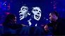 Frank Lammers en Leona Philippo brengen Brel in duet